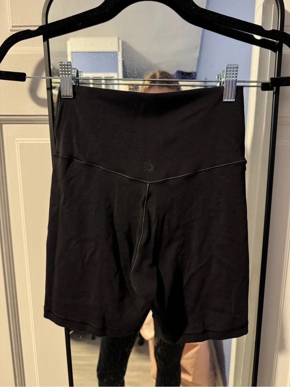 Offline by Aerie bike shorts